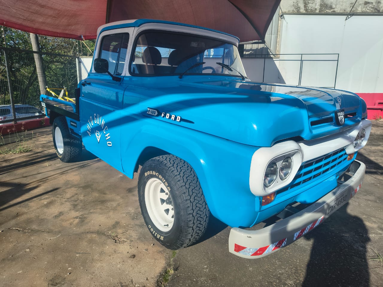 F-100